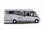 Mercedes-Benz Sprinter Carthago Chic E-Line I 2019 года